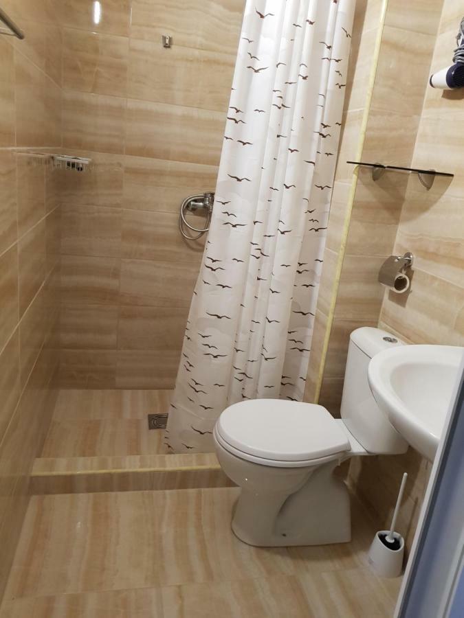 Emi Apartment Будва Екстериор снимка